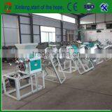 Types of Flour Mill Flour Mill Milling Machine thumbnail-2