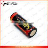 Trustfire 26650 5000mAh 3.7V Li-ion Protected Battery thumbnail-1
