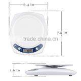 7kg/1g High Quality Wholesale Price Digital Kitchen Scale thumbnail-2
