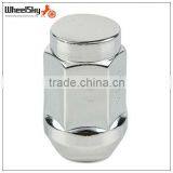 Hex Lug Nut and Bolt thumbnail-1