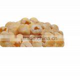 Thai Ao Chi Brand - Vacuum Freeze Dried Longan 40 g Tin Cans thumbnail-4