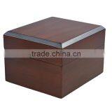 2016 Quality OEM Wood Watch Box Wholesale