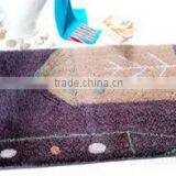 Custom Made Carpet Ribbed Modern Rug thumbnail-5