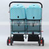 2016 Hot Sale Stroller Foldable Design Baby Stroller thumbnail-4