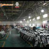 Xianghe Qiangsheng Electric Tricycle Factory company overview - view 1 thumbnail