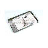 Rectangle Plastict Tray