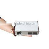 1080P Android FULL HD LED Projector Mini Projector for Smatphones With Bluetooth / Wifi thumbnail-2