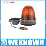 12/24V Dual Voltage Agricultural Machinery LED Warning Beacon