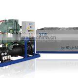 Block Ice Making Machine Factory in Guangzhou