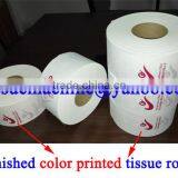Automatic Embossing Color Printing Maxi Roll Rewinding and Slitting Machine thumbnail-3
