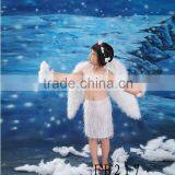6 x 6 Meters Hand Painted Scenery Studio Background For Children thumbnail-6