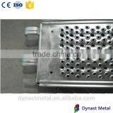 Q195B Hot Dip Galvanizing Steel Planks thumbnail-3