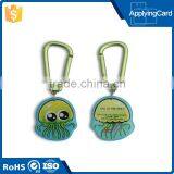 Mini 135Mhz Rfid Epoxy Card for Access Control