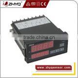 1/4'' DIN Panel Mount Pressure Indicator