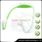 Fashion Neckband Headphone Bluetooth Earphone Bluetooth Headset for Iphone Adroid Phone MP3 MP4 thumbnail-1