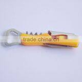 Plastic Can Opener & Wine Corkscrew thumbnail-1