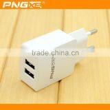 Wholesale High Quality 5V2.1A Fast Charging Mobile Cell Phone Charger thumbnail-6