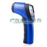 HT-821 Infrared Thermometer With Backlight Temperature Measuring Meter