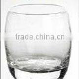 3PIECES GLASSWARE DRINKING GLASS CUP SET IN COLOR PAPER CARD thumbnail-3