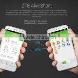 Original Qualcomm Octa-Core 1.5GHz 5 Inch 1280*720p Android 5.0 2G+ 16G 13.0mp 4G LTE Phone ZTE Blade S6 Mobile Phone thumbnail-5