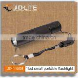 Super mini size and bright light torch price torch lighters wholesale