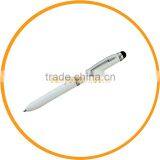 White Stylus Touch Screen Pen For IPad for IPhone Tablet Touchpad