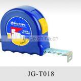 2m 3m 5m 7.5m 8m Measuring Tape With Reinforced Hook thumbnail-1