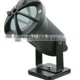 Hot Selling 3 Years Warraanty Led Outdoor Spotlight Flexible Sportlight 100-240V 50/60Hz