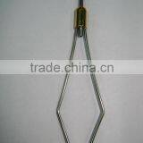 Fly Fishing Tackle Standard Bobbin Holders