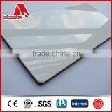 Both Sides White PE Coating ACM thumbnail-4