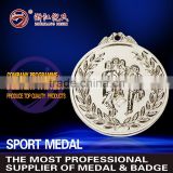 Hottest sport medal/gymnastic medal