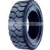 Forklift Tire 5.00-8 Forklift Tire Parts thumbnail-3