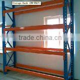 Good Quality Adjustable Commercial and Industrial Heavy Duty/weight Warehouse Pallet Storage Rack thumbnail-1