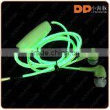 World Best Selling Products Active Noise Cancelling Waterproof Zipper Headphone for Huawei p9 thumbnail-3