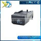 For Digital Charger Sanyo DBL40 Battery Charger 4.2V 12-24V Replacement thumbnail-3
