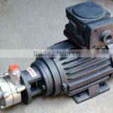 Flameproof Monobloc Pump thumbnail-1