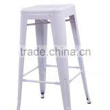 F-30 Relaxing Dining Chair,hot Sales Metal Stool thumbnail-6