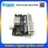 Amplifier Controller Board Pcb Assembly Manufacturer thumbnail-3