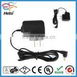 Wholesale AC/DC Switching Power Supply Wall Charger Led Driver Adapter With UL/FCC/CE/PSE/GS Certification thumbnail-5