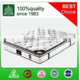 A2057 King Size Vacuum Packed Pocket Spring Memory Foam Bed Mattress Home and Hotel Mattress thumbnail-3