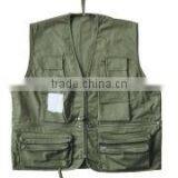 Fishing Vest