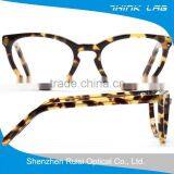 New Designer Eyewear Fashion Europe Eye Glasses Fashion Optical Frames thumbnail-2