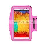 Waterproof Armband Sporty Style With Many Color Sport Armband Jogging Case thumbnail-2