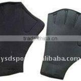 manafacturer neoprene swimming gloves