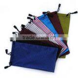 China Promotional Custom Sunglass Pouches