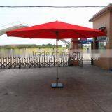 3m Steel Pole Material Umbrella Beach Parts thumbnail-5