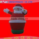 2013 Christmas Inflatables/Inflatable Santa Claus