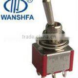 'KN1-202 Two Way Toggle Switch