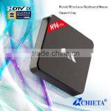 BT4.0 Media Player Android 5.0 2G+16G Internet Smart TV Box thumbnail-1