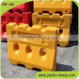 China Road Safety Barrier,plastic Road Barrier thumbnail-4